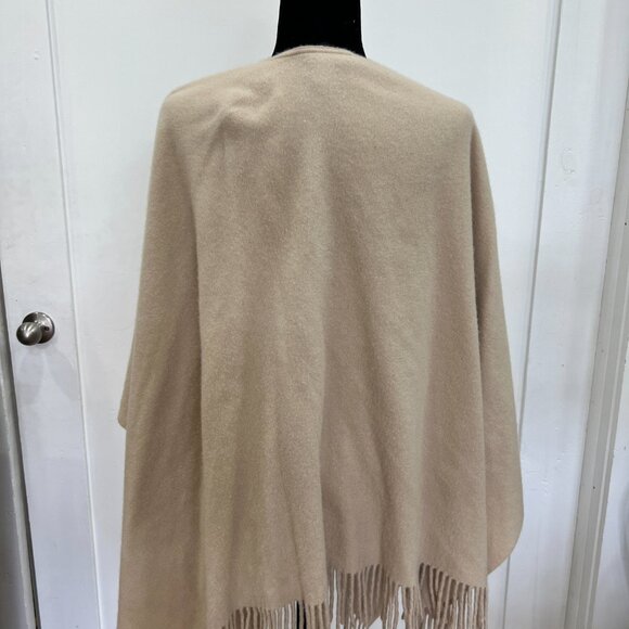 Women's Brooks Brothers Shawl - Picture 2 of 3